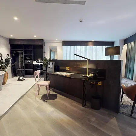Voco Manchester - City Centre By Ihg-3
