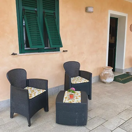 Holiday Rooms La Campagnetta-3