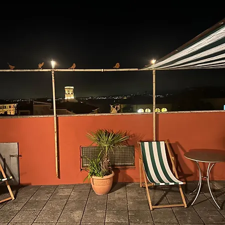 Hotel ALBERGO DA PINA-3