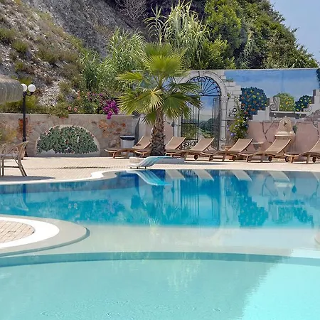 Hotel Residence Tramonto-2