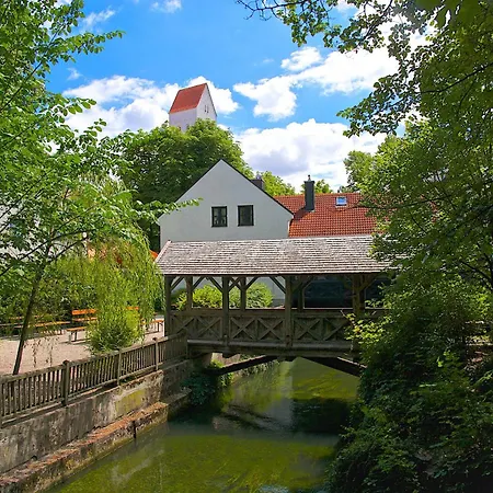 Hotel zur Mühle-3
