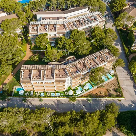 Viva Cala Mesquida Suites & Spa Adults Only 16-3