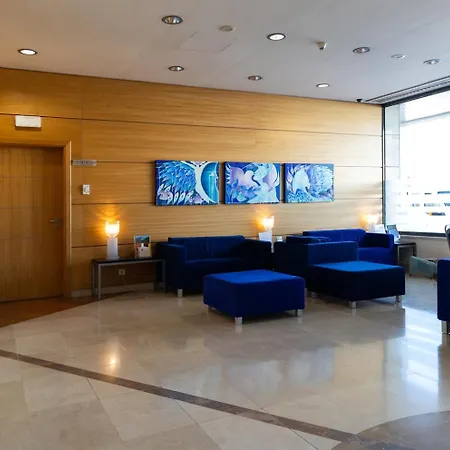 Hotel Pombalense-3