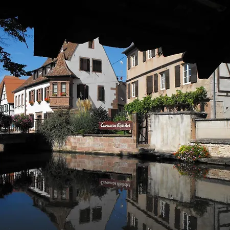 Hôtel d'Alsace-3