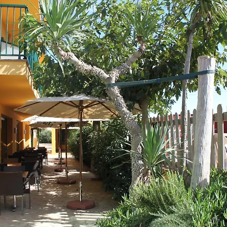 Hotel Picasso-3