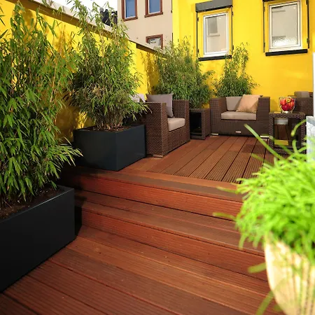 Guesthouse Mainz-3