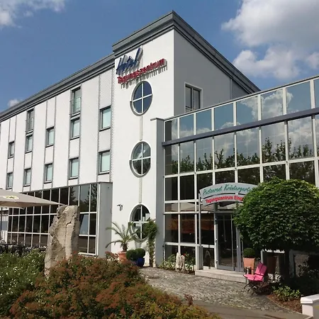 Hotel Seehof Leipzig-2