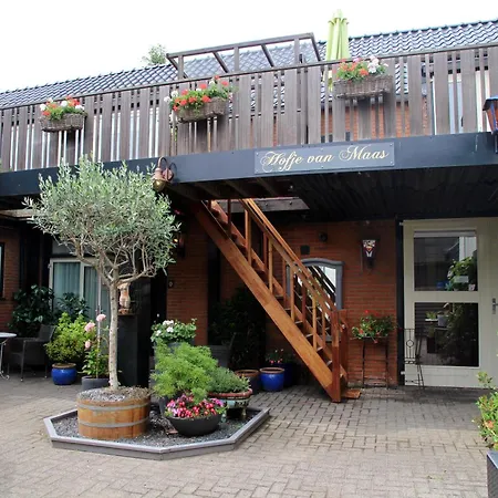 Hofje van Maas-3