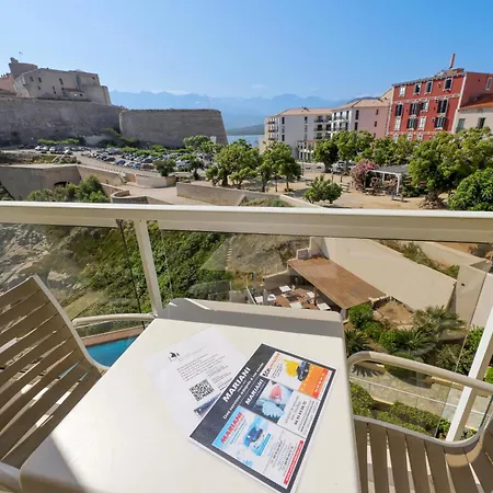 Hotel Saint Christophe-3
