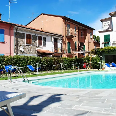 Hotel Sette Archi-2
