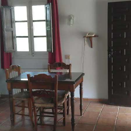 Finca Valbono Apartamentos Rurales y Hotel-2