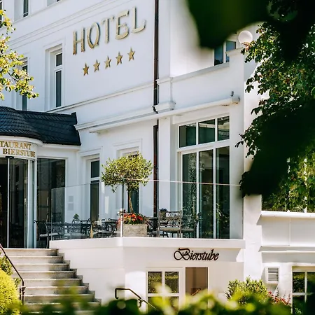 Hotel Deimann-3
