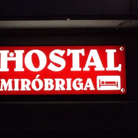 Hostal Mirobriga-2