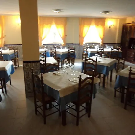 Hostal Mirobriga-3