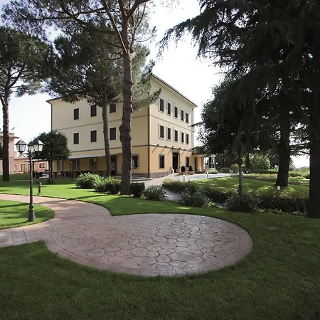 Domus Park Hotel & Spa-2