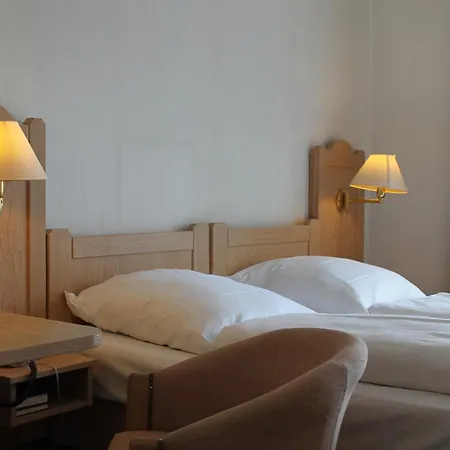 Hotel Gasthof zur Linde-3