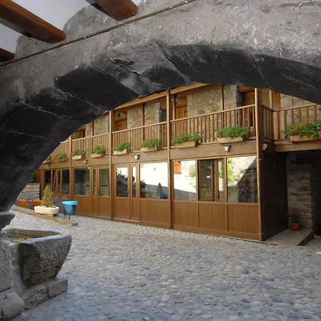 Hotel Casa Cornel-3