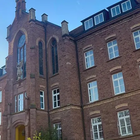 Hotel Das Bischof-2
