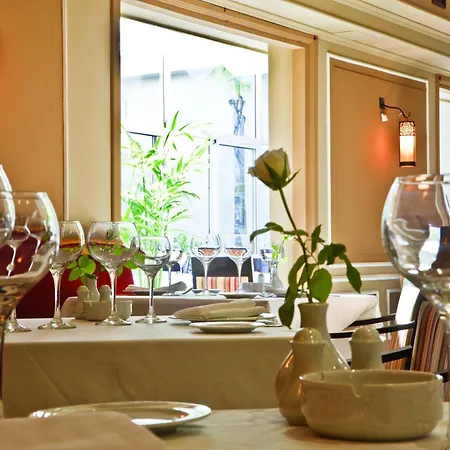 Hotel Borj Rabat - A member of Barceló Hotel Group-3
