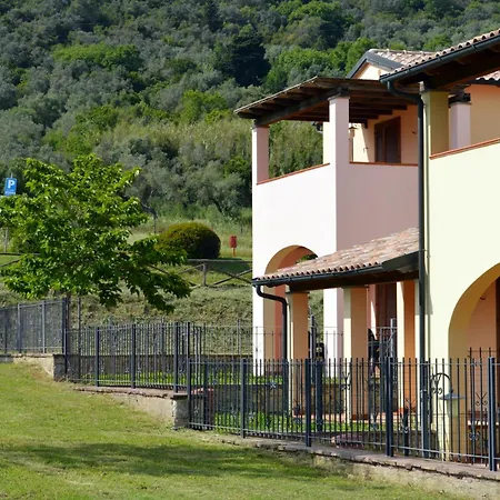 Le Corti Di Montepitti-3