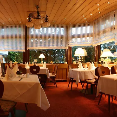 Landhotel Sonnenbühl-2