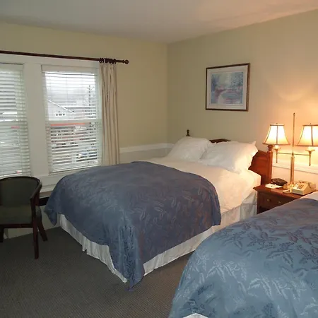 Eastern Slope Inn Resort-2