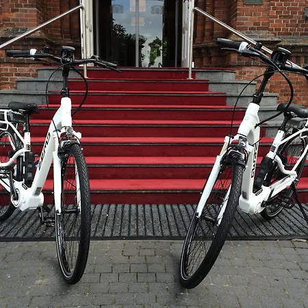 Hotel Navigare Buxtehude-3