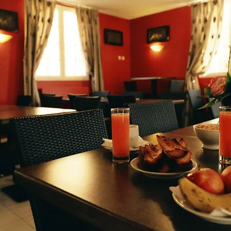 Le Relais du Bellay-2