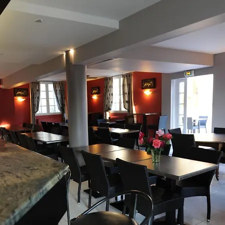 Le Relais du Bellay-3