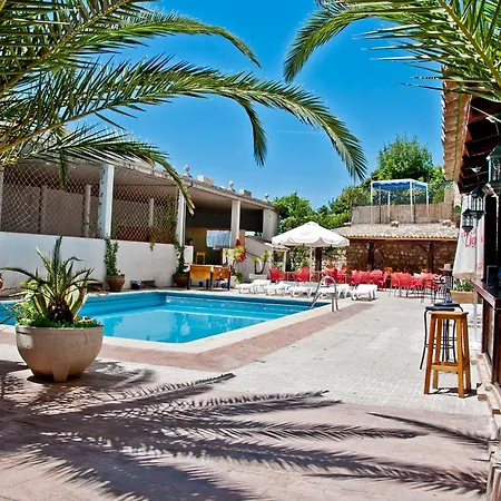 Hotel Balcón de Cazorla-3