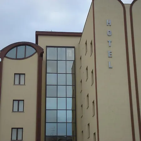 Hotel Le Palme-3