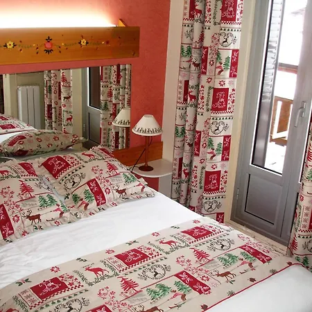 Hôtel Le Grand-Bec-3