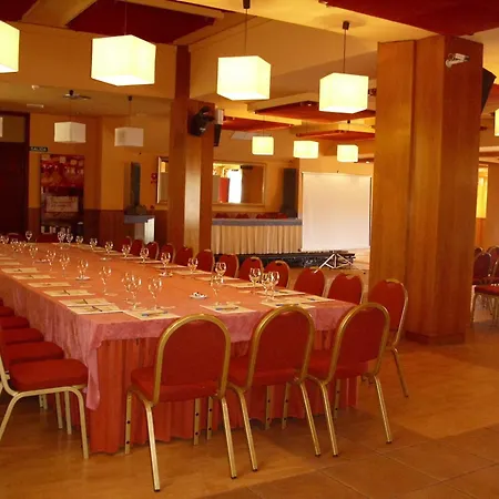 Hotel Vado del Duratón-3