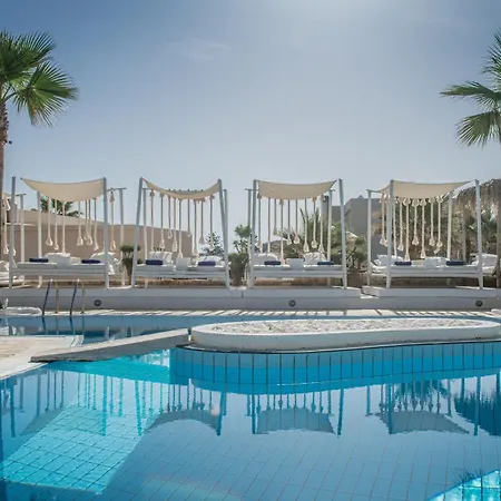 Parthenis Beach, Suites By The Sea-3