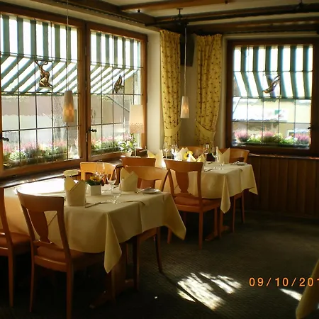 Gasthof Löwen GmbH-2