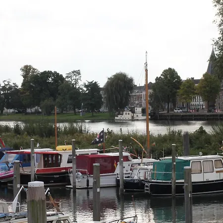 Hotel van Dijk-3