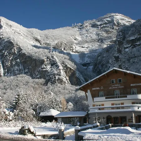 Le Relais Du Mont Blanc-2