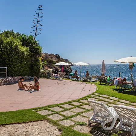 Hotel Calamosca-3