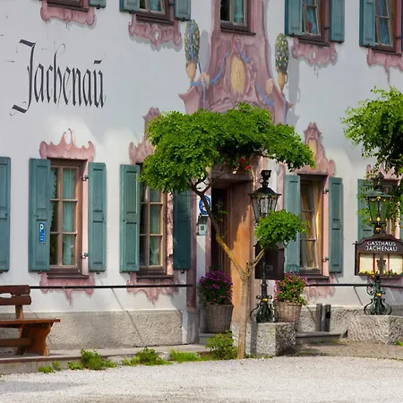 Gasthof Jachenau-3