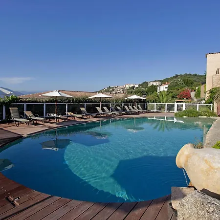 Best Western Plus San Damianu-3