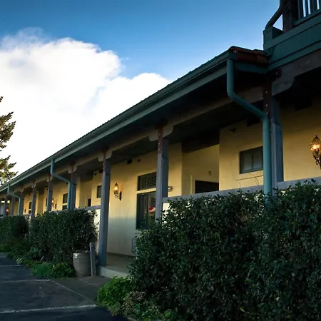 Sonoma Creek Inn-2