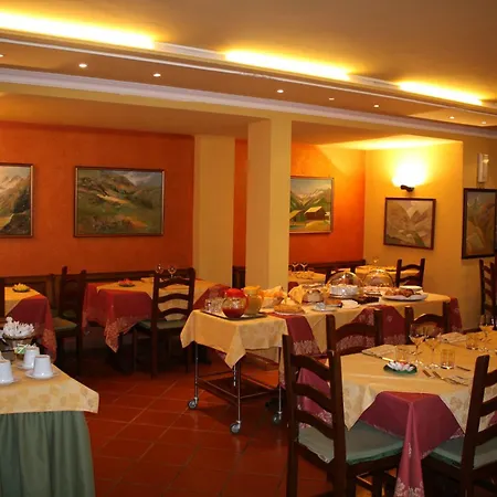 Albergo Gran Paradiso-3