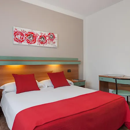 Hotel Europeo-2
