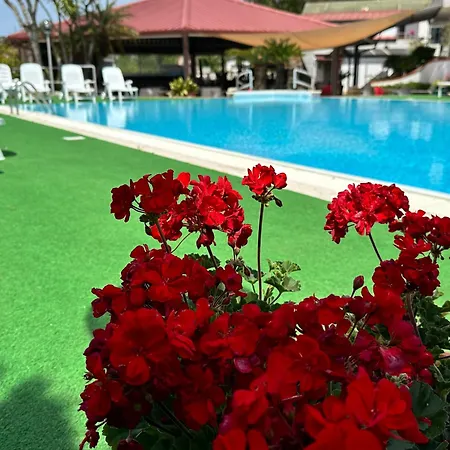 Hotel Village Marina-3