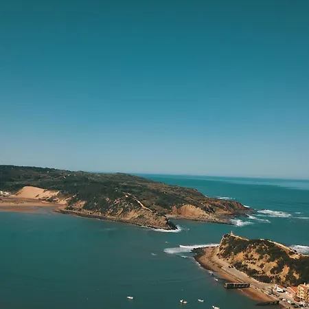 Albergaria Sao Pedro-3