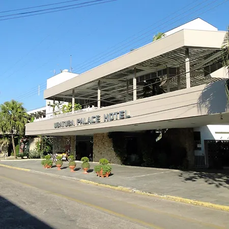Ubatuba Palace Hotel-2