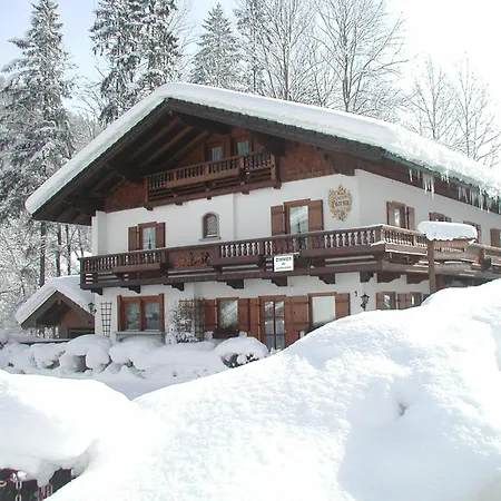 Alpenchalet Bianca-3