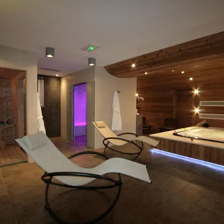 Logis Hotel&Spa Beau-Site-3