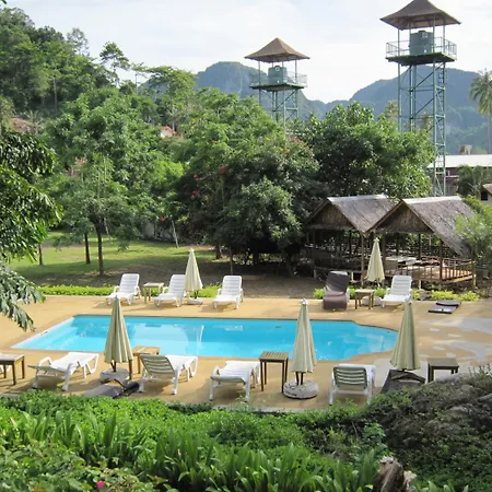 Phitharom Pp Resort-2