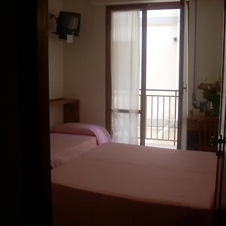 Hotel Corallo-3